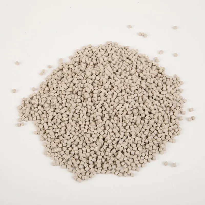 Γιατί το βιοδιασπώμενο πλαστικό γίνεται απαραίτητο για τη σύγχρονη βιομηχανία;