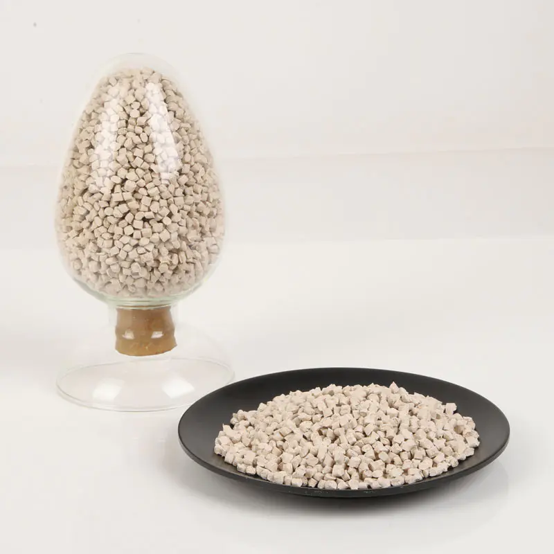 Bamboo Fiber Plastic Sheet